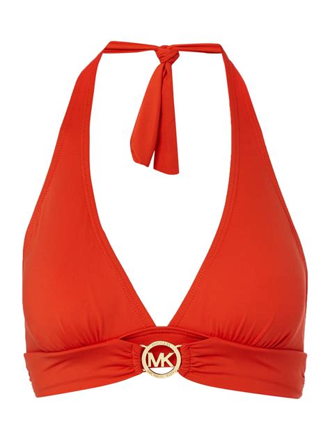 michael kors swimwear: Women's Bikini Swimsuits 